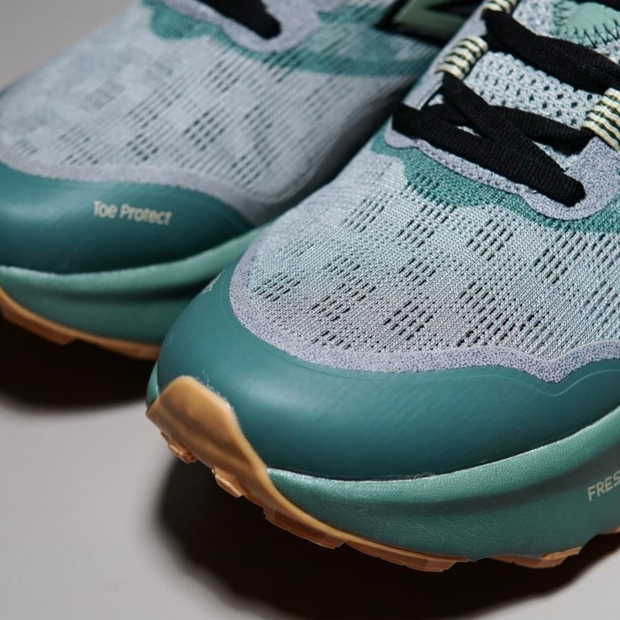 New Balance Fresh Foam X Hierro v9