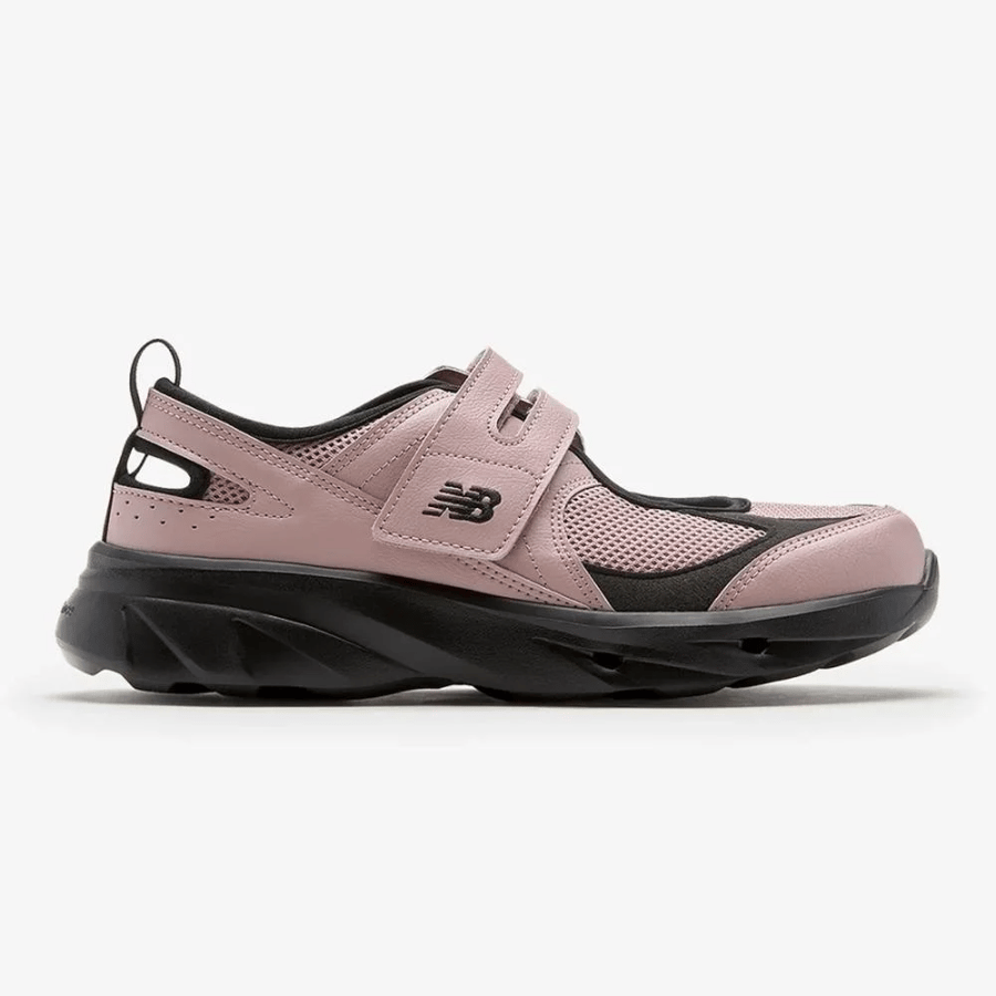 New Balance Breeze Pale Mauve