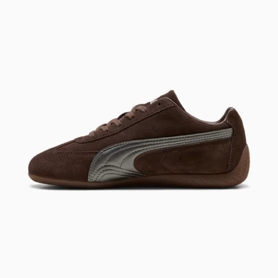 Puma Speedcat Lux 'Chocolate Gum'