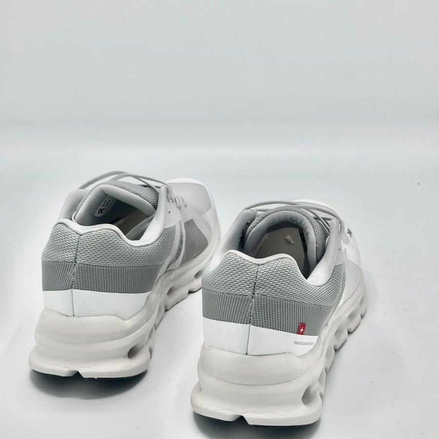 On Running