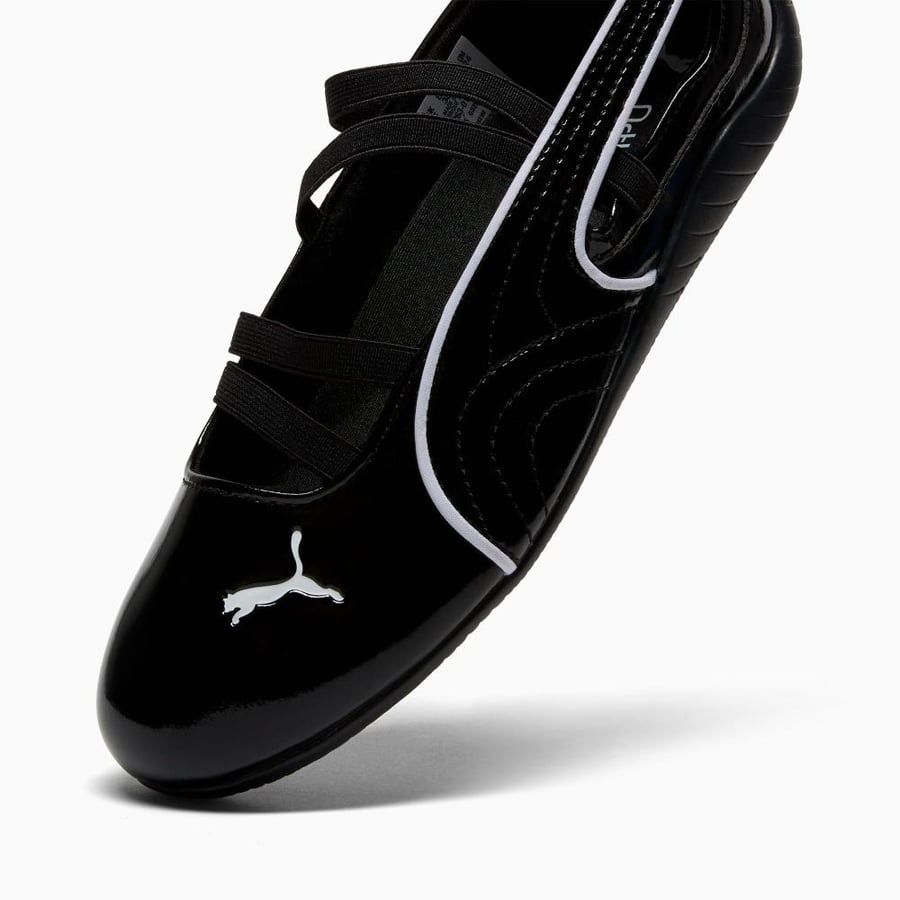 (WMNS) PUMA Speedcat Ballet Glossy '