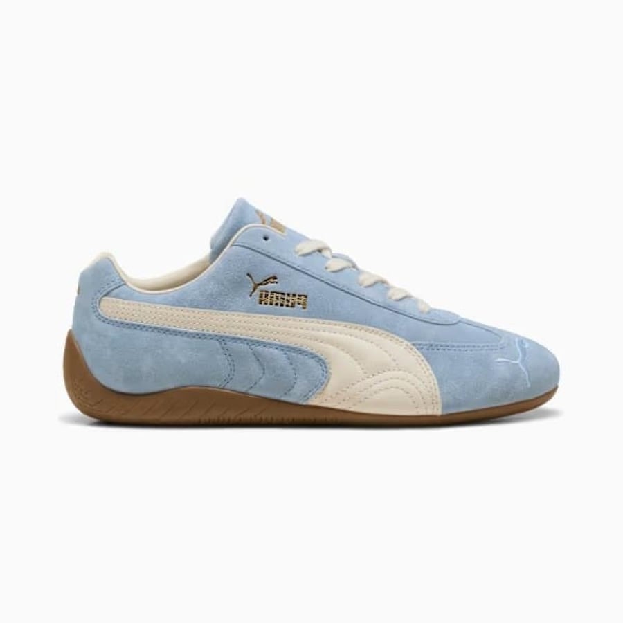 PUMA Speedcat Faded 'Haute Tropic Alpine Snow'