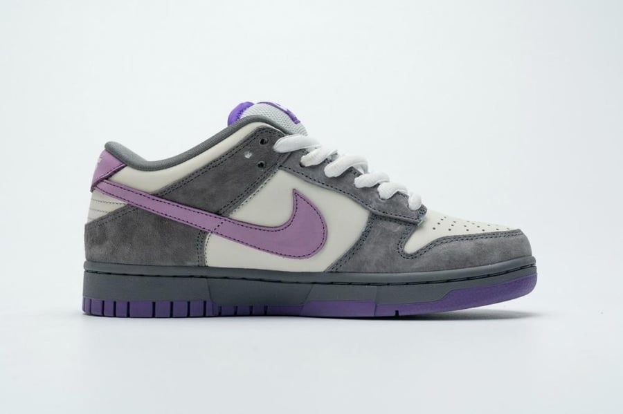 Nike SB Dunk Low Pro Purple Pigeon