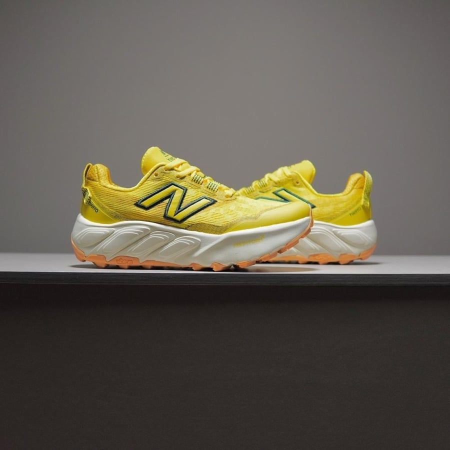 New Balance Fresh Foam X Hierro v9