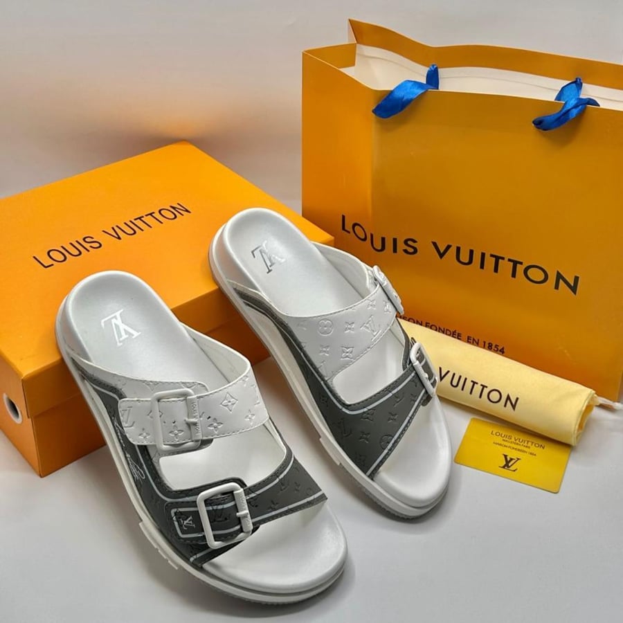 سليبر LV