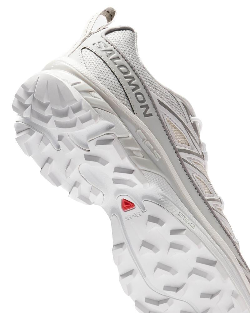 SALOMON XT-6 'Expanse Vanilla Ice / White / Alloy'