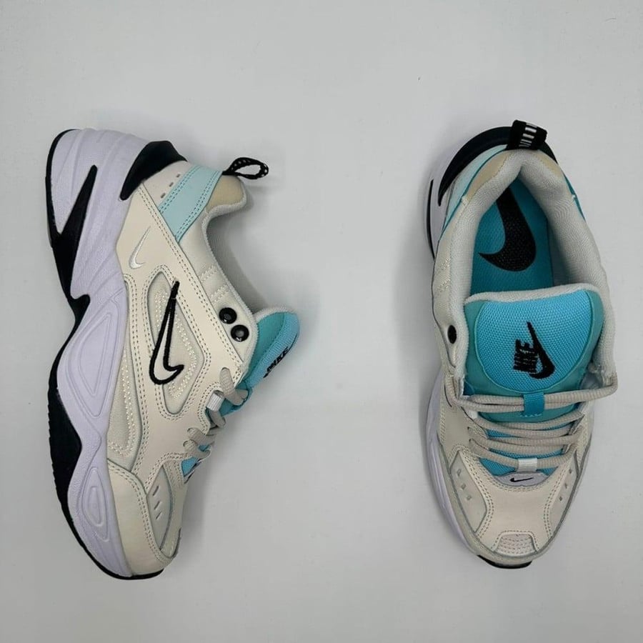 Nike M2K Tekno Sneaker Kadın Ayakkabı AO3108-013