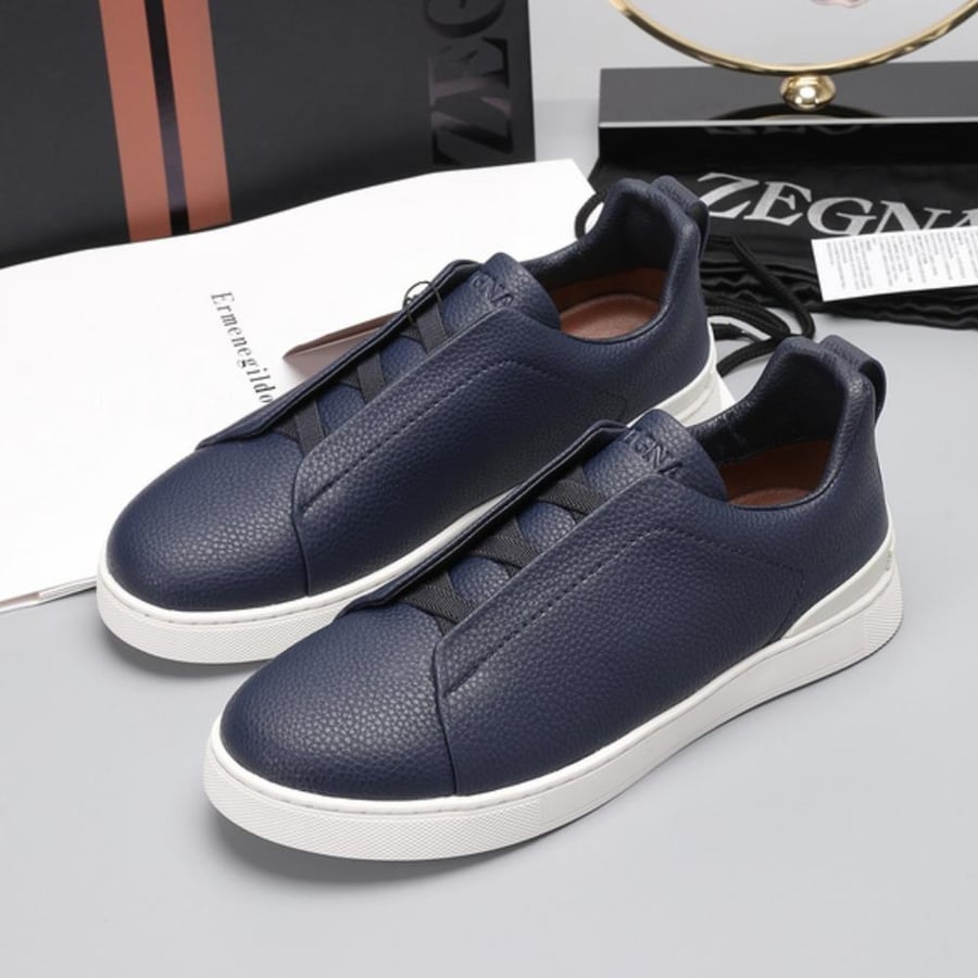 حذاء زينيا ZEGNA