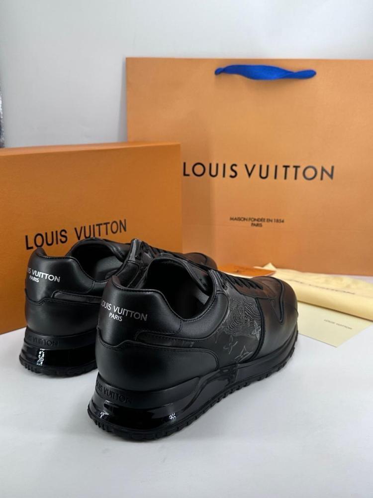 Louis Vuitton Run Away Sneaker