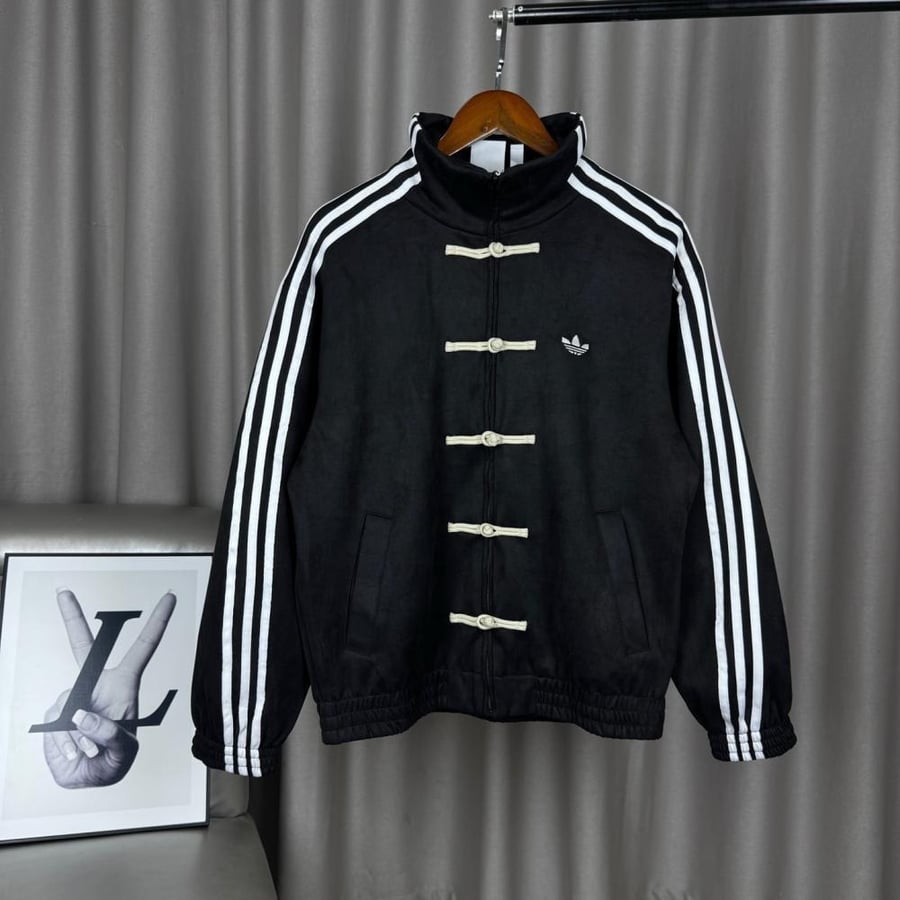 Adidas Year Of The Snake Track Jacket
