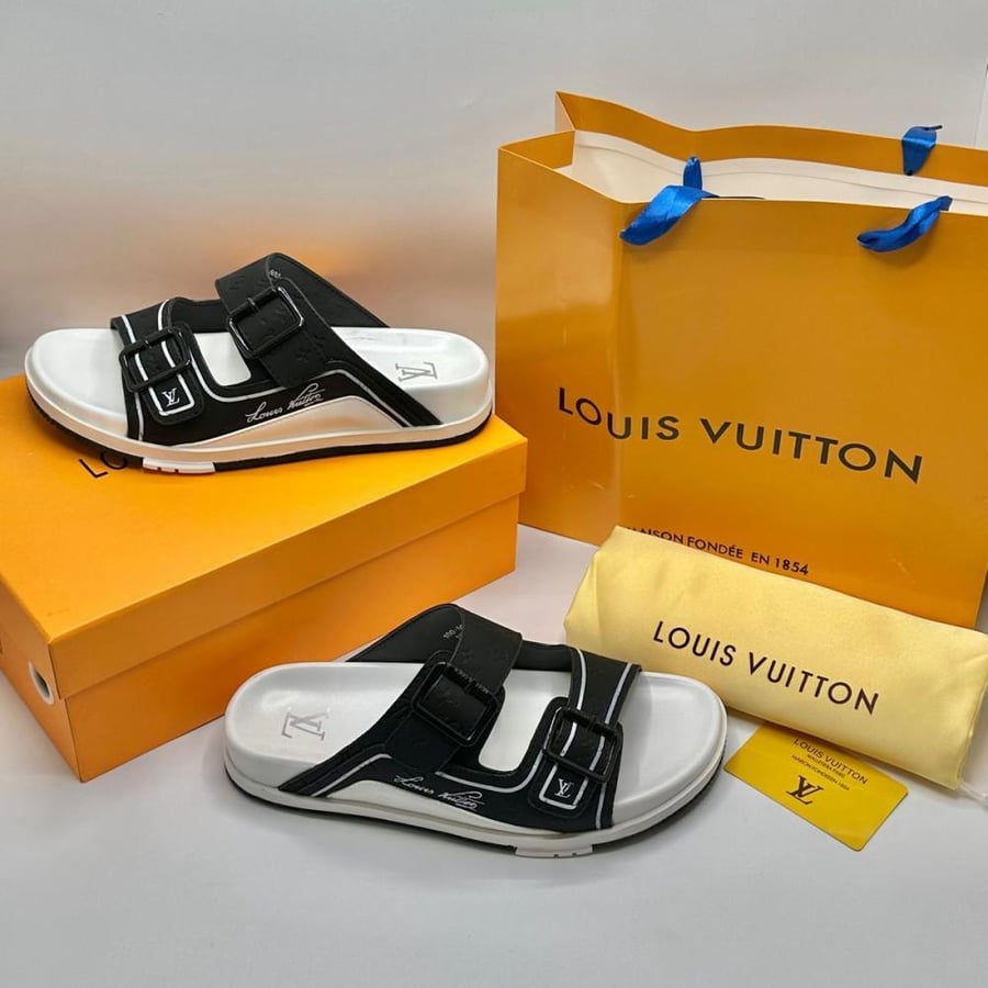 سليبر LV