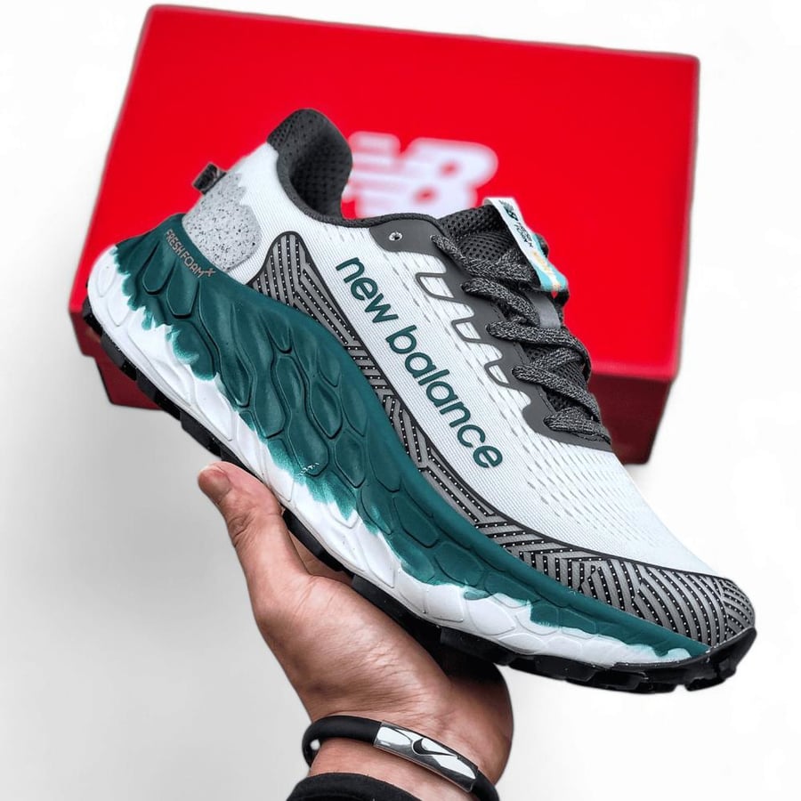 New Balance Fresh Foam X Trail More v3