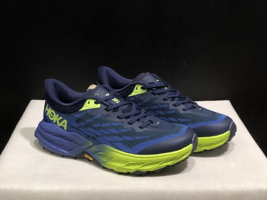 حذاء سنيكرز هوكا HOKA Speedgoat 5