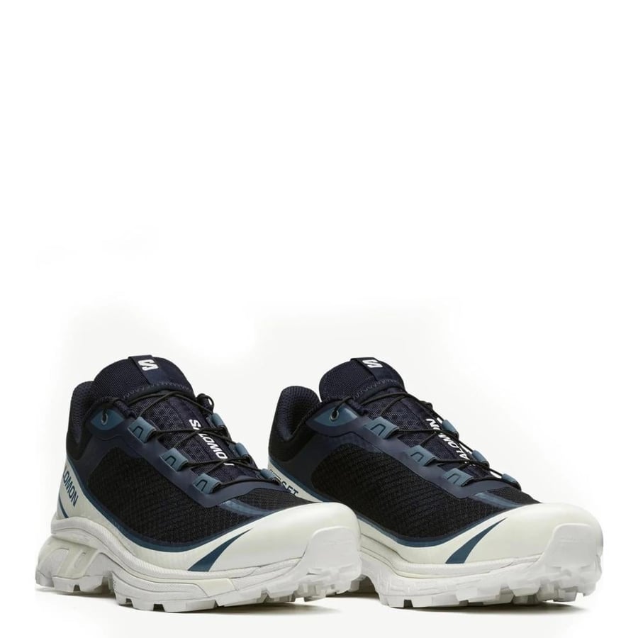 Salomon XT-6 FT Dark Sapphire / Vanilla Ice / Stormy Weather