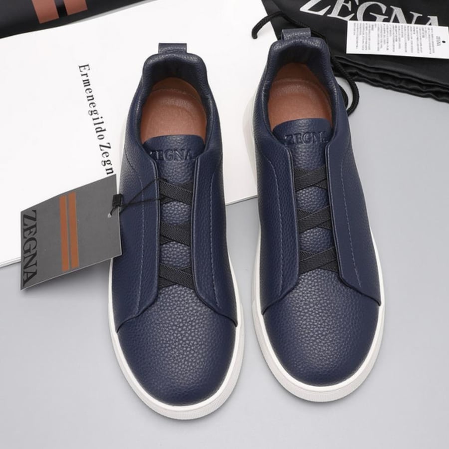 حذاء زينيا ZEGNA