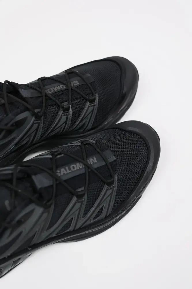 Salomon XT-6 Expanse Black / Ebony / Magnet