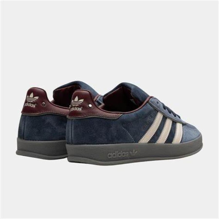 Adidas Gazelle Indoor 'Crew Navy Burgundy