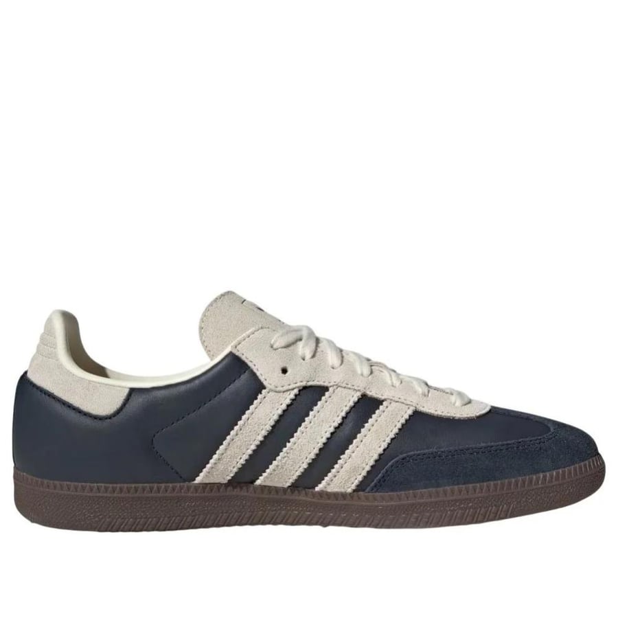 adidas Samba OG 'Aurora Ink Cream White'