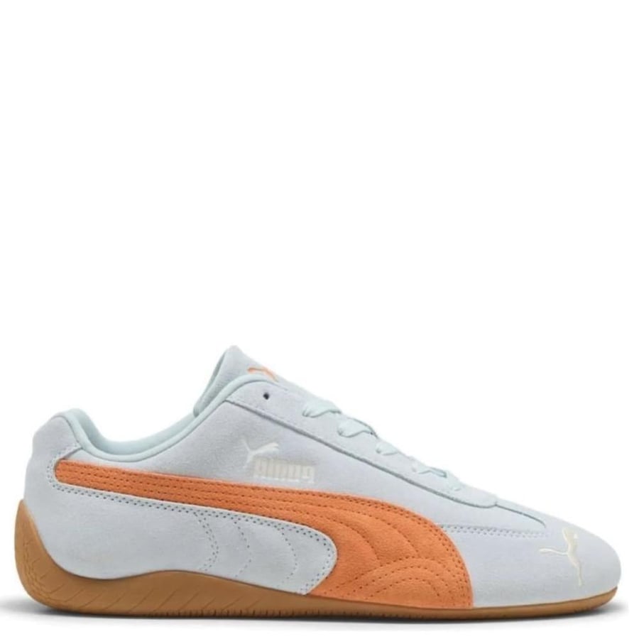 Puma Speedcat OG 'Sea Glass Orange Glow'