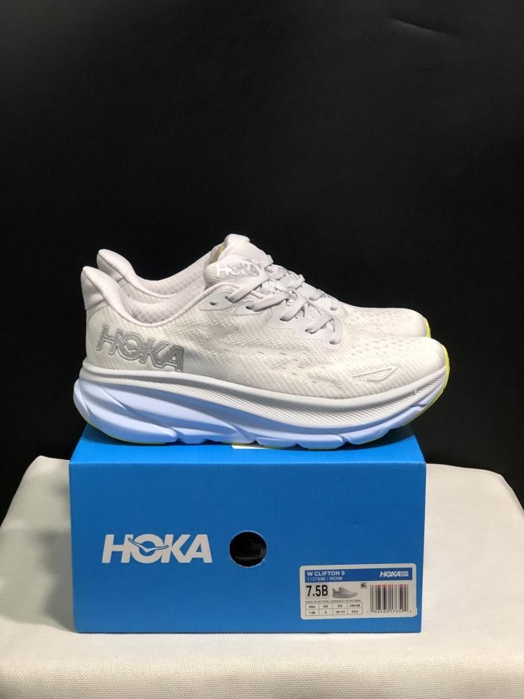 حذاء سنيكرز HOKA Clifton 9