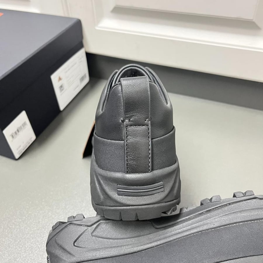 ZEGNA Triple Stitch Monte