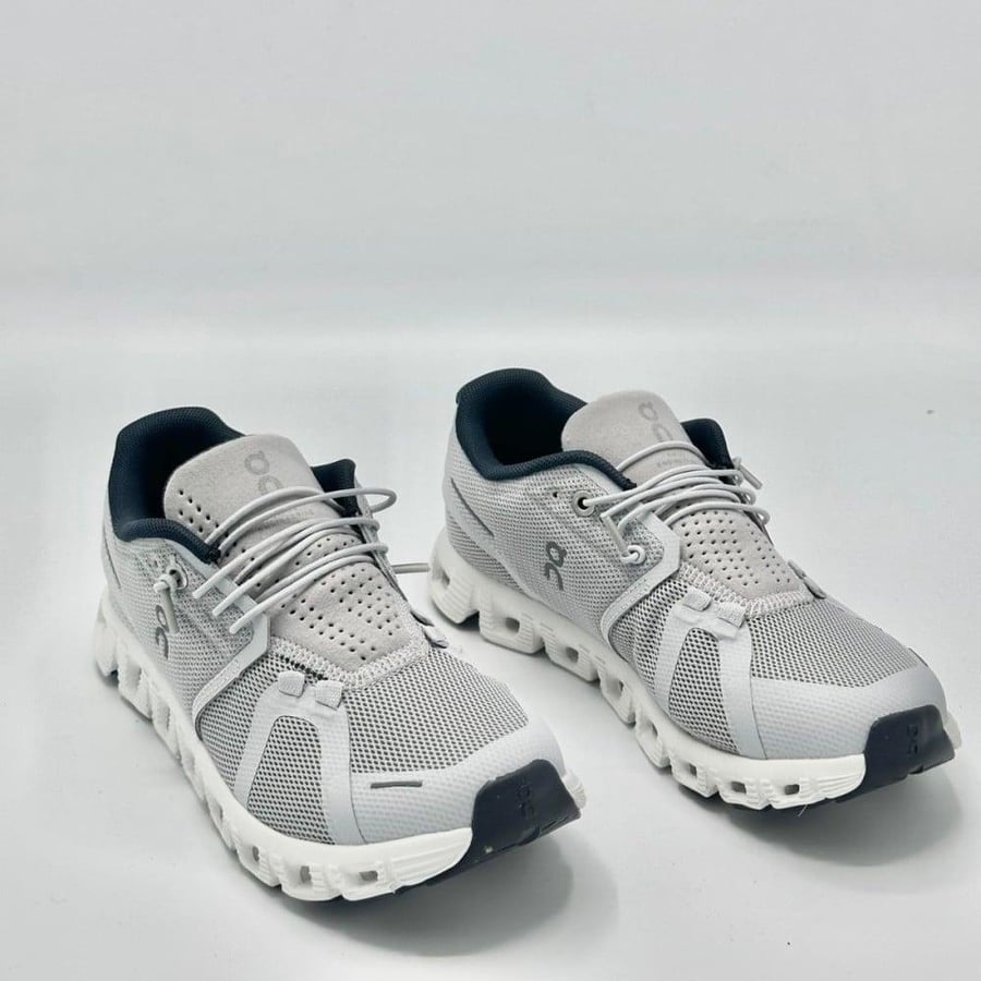 On Running