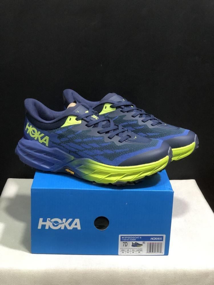 حذاء سنيكرز هوكا HOKA Speedgoat 5