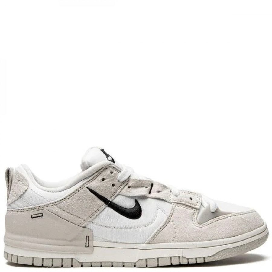 Nike Dunk Low Disrupt 2 “Pale Ivory”
