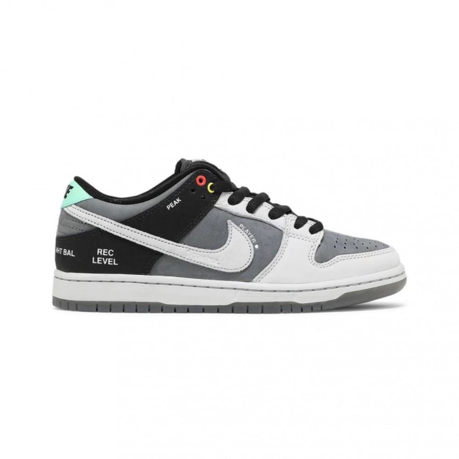 Dunk Low SB 'Camcorder'