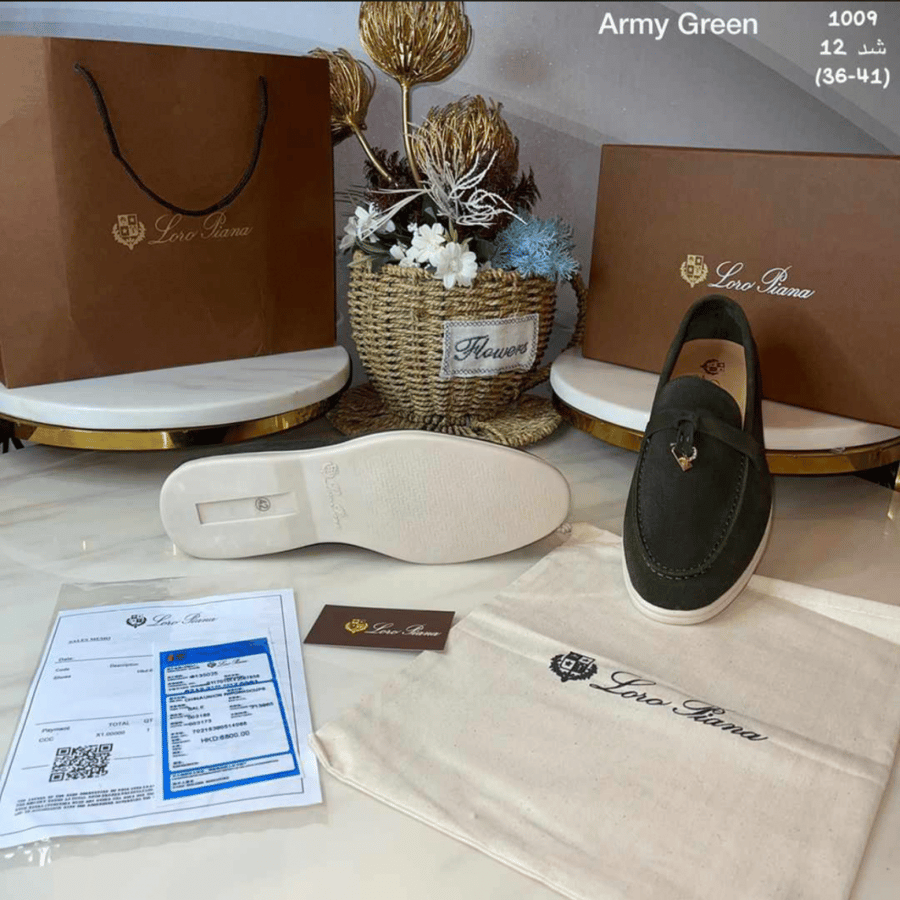 loro piana