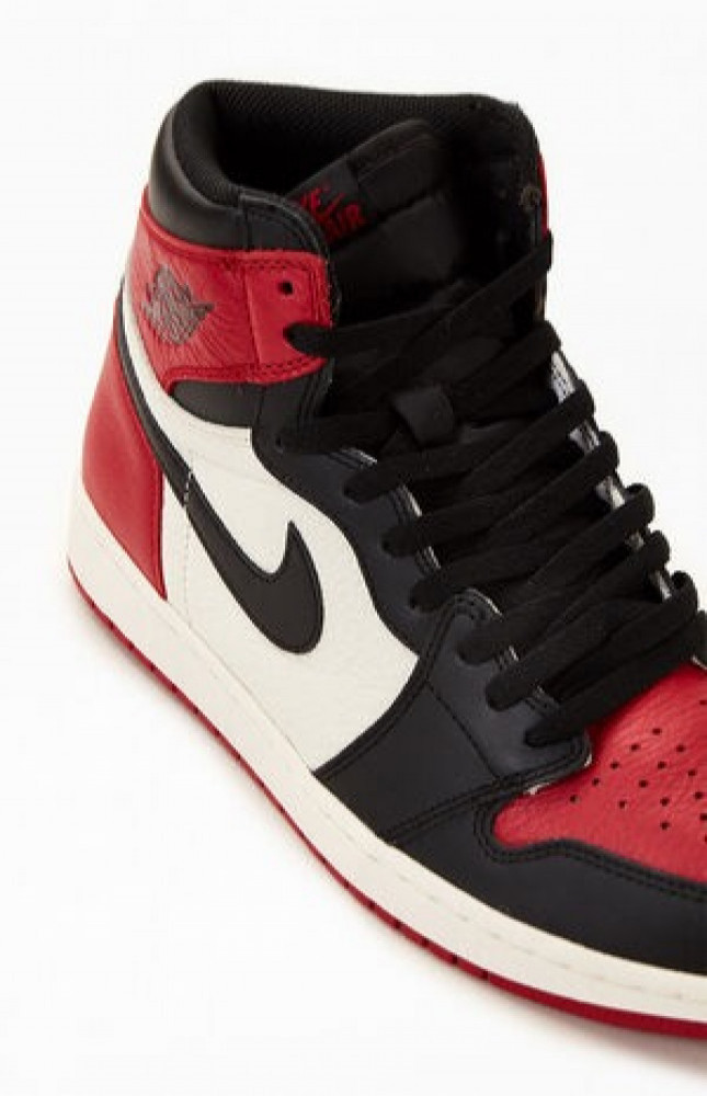 Air Jordan 1 Retro High OG Gym Red/Black