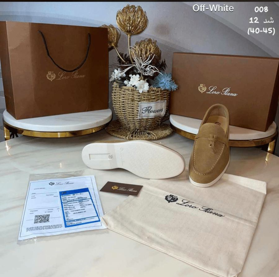 loro piana
