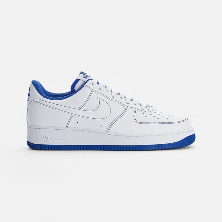 AIR FORCE 1 STITCH - Trainers
