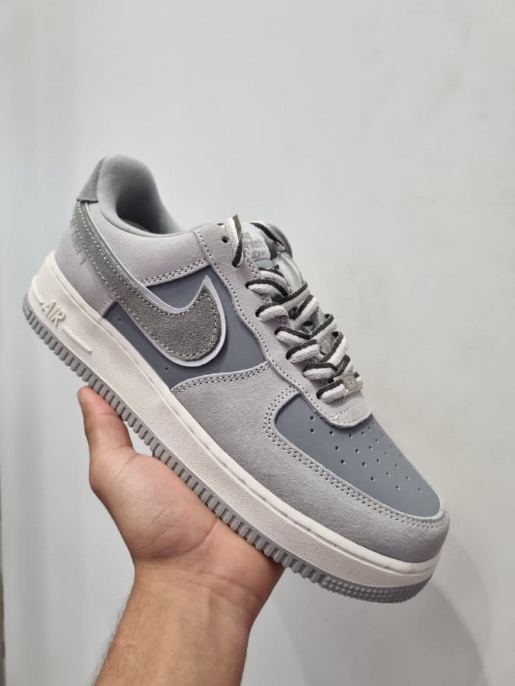 Nike Air Force 1 '07 LX