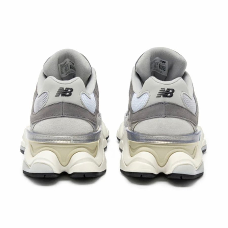 New Balance 9060 Rain Cloud U9060GRY