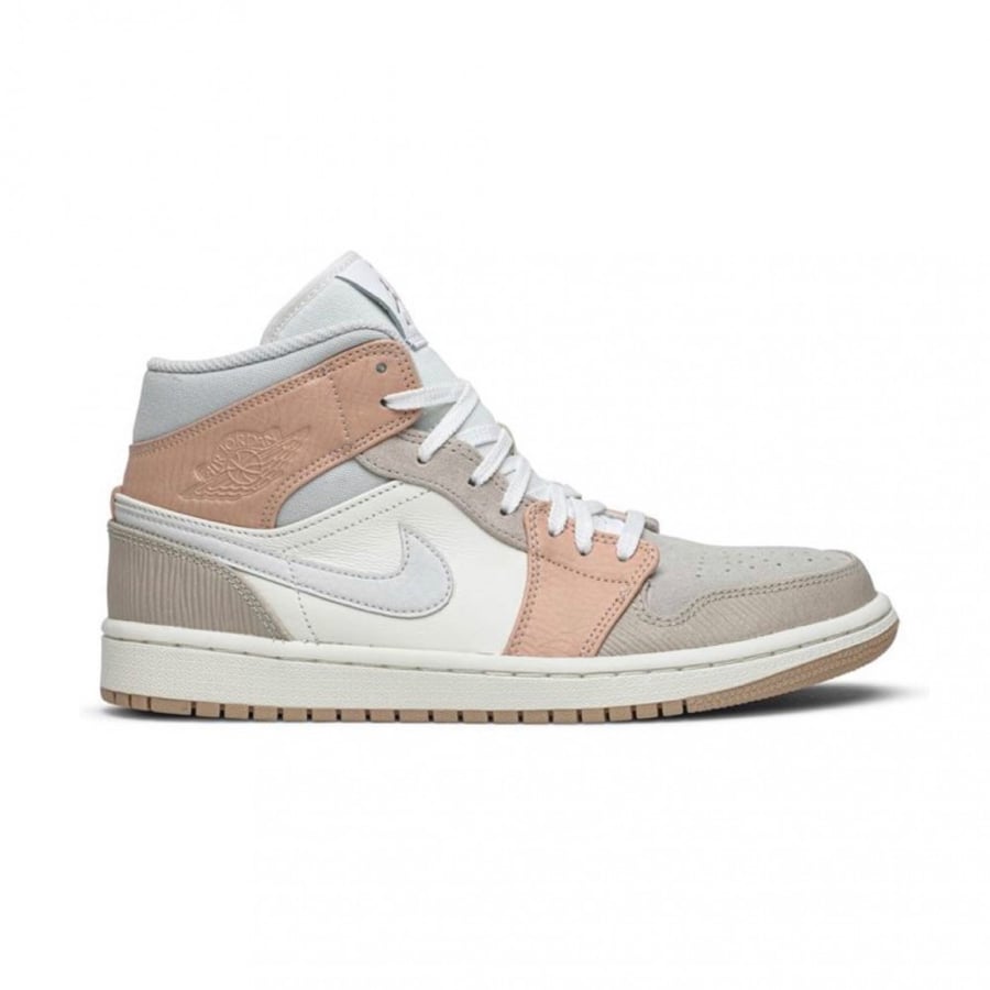 Air Jordan 1 Mid 'Milan'