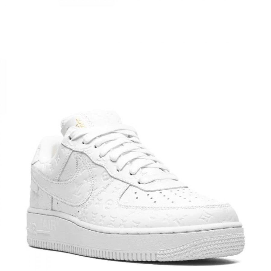 Nike x Louis Vuitton Air Force 1 Low
