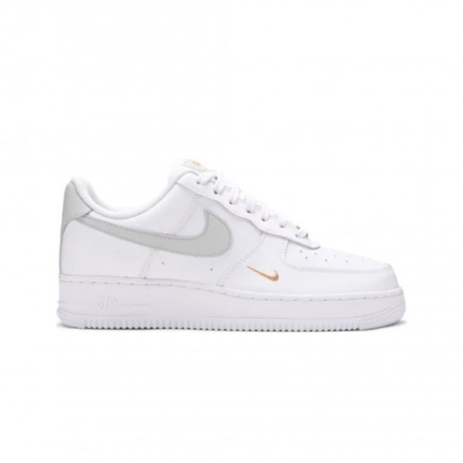 Air Force 1 'White Light Silver'