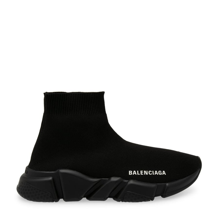 Balenciaga Speed knitted sneakers