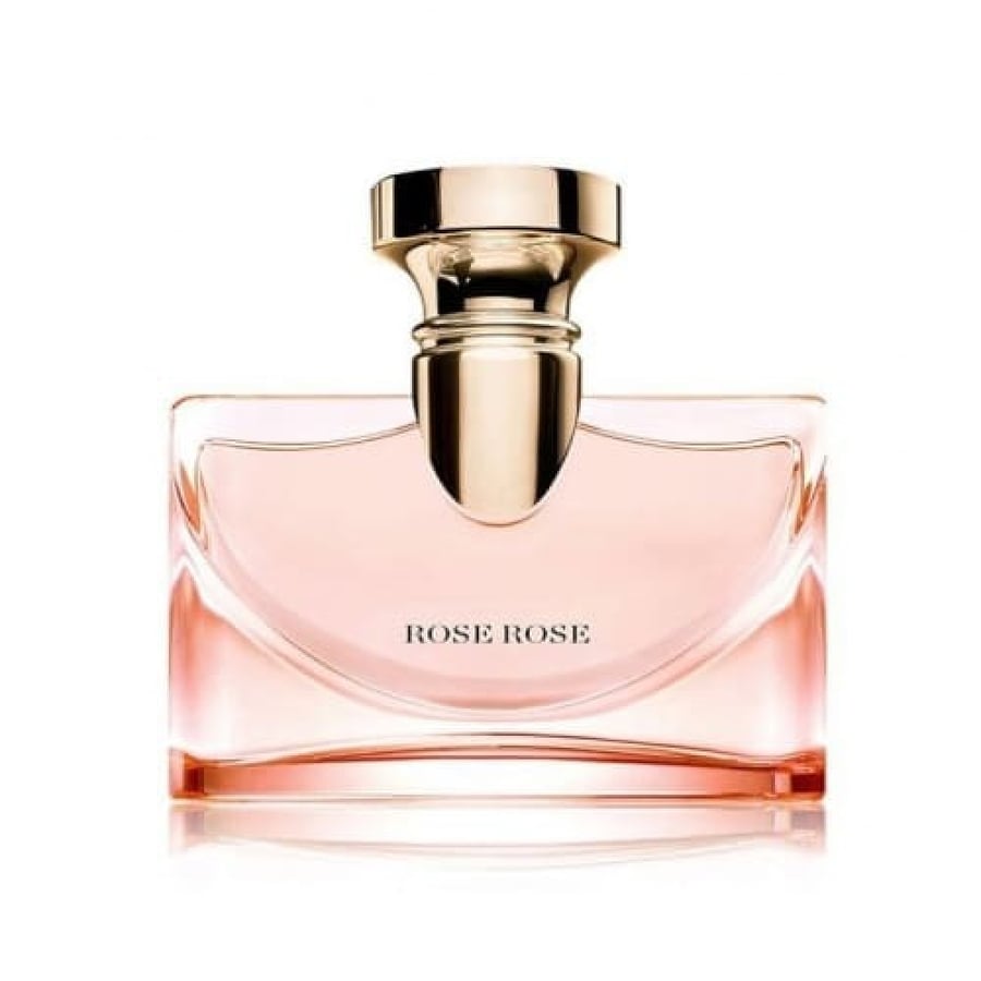 Bulgari Pour Femme Splendid Rose perfume for women 100 ml