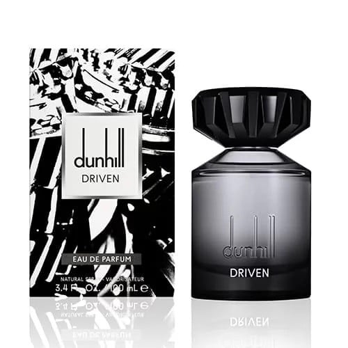 عطر دنهل دريفن للرجال اودي بارفيوم – 100 مل