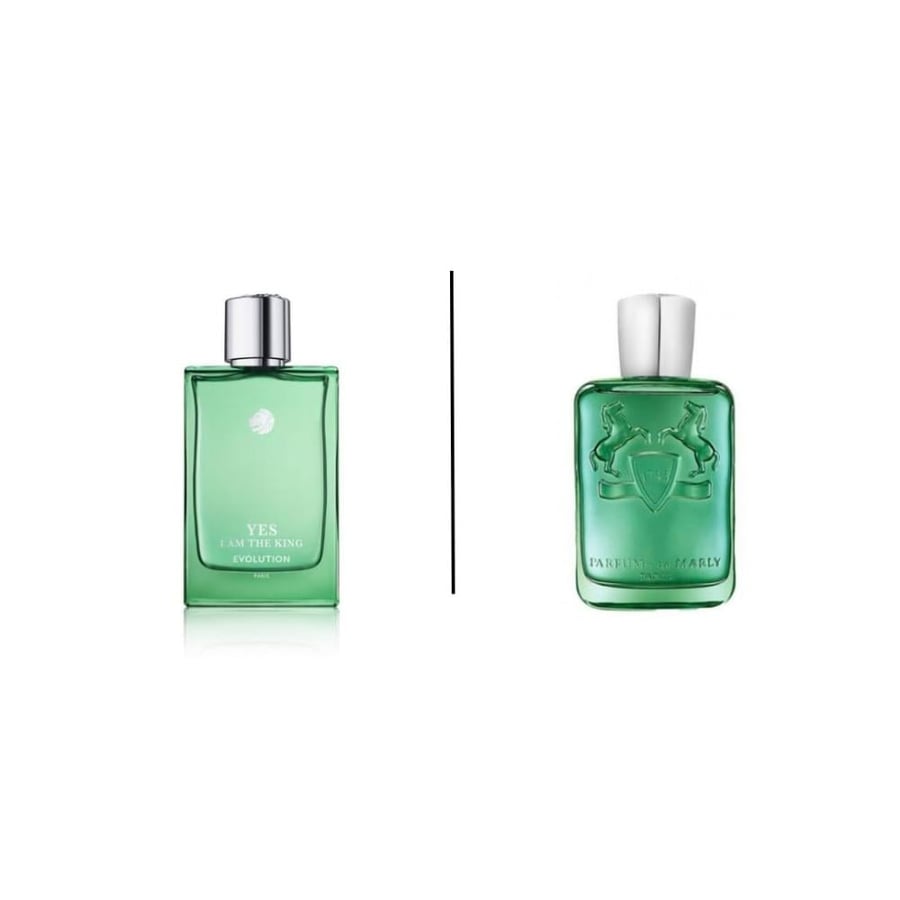 عطر غابرليس يس ايم ذا كنج ايفولوشن او دو بارفيوم 100مل