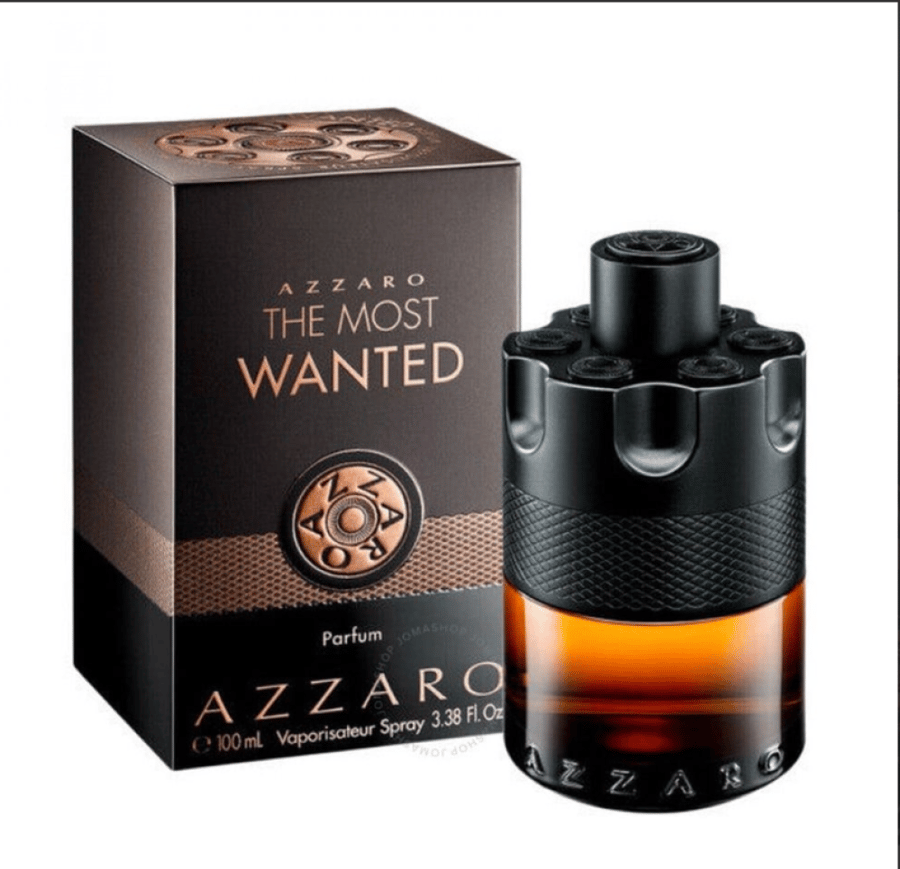 عطر ازارو وانتد ذا موست بارفيوم 100مل