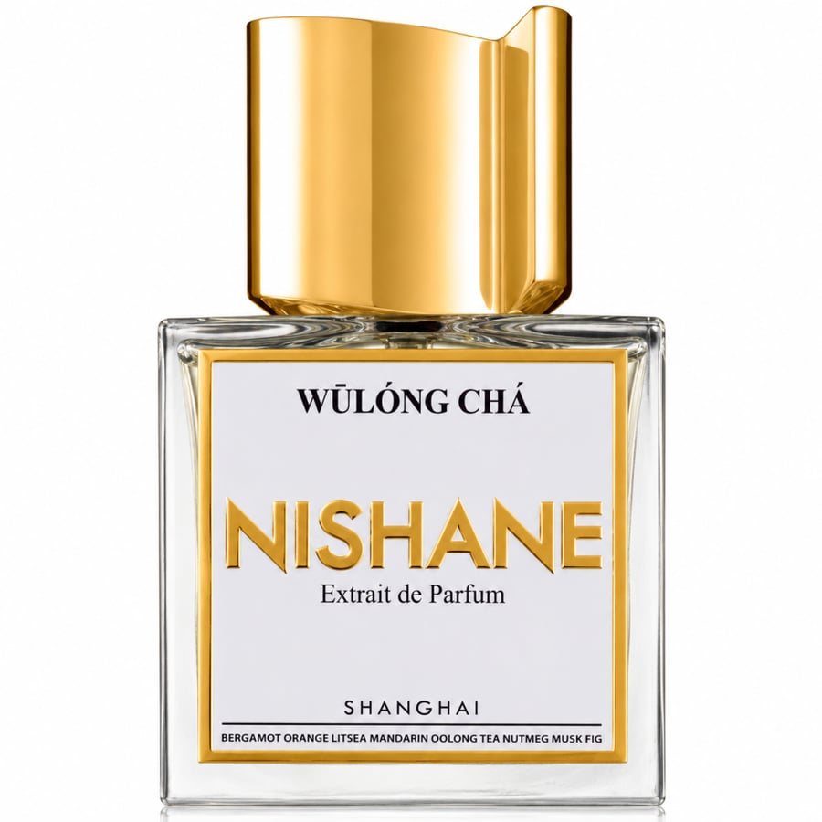عطر نيشاني ويلونج تشا اكسترايت دو بارفيوم 100مل