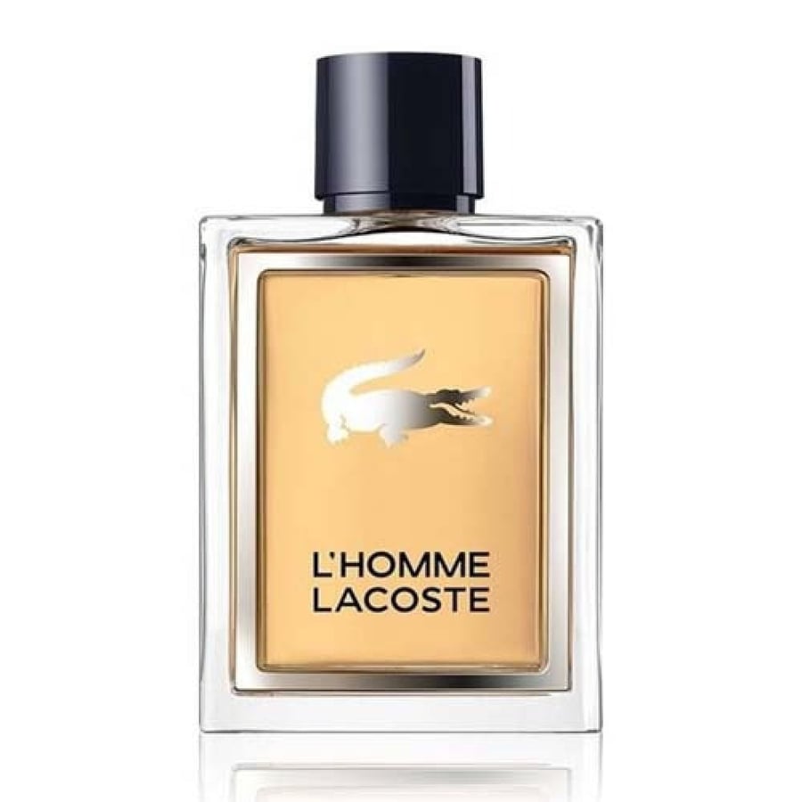 عطر لاكوست لا هوم للرجال اودي تواليت 100 مل