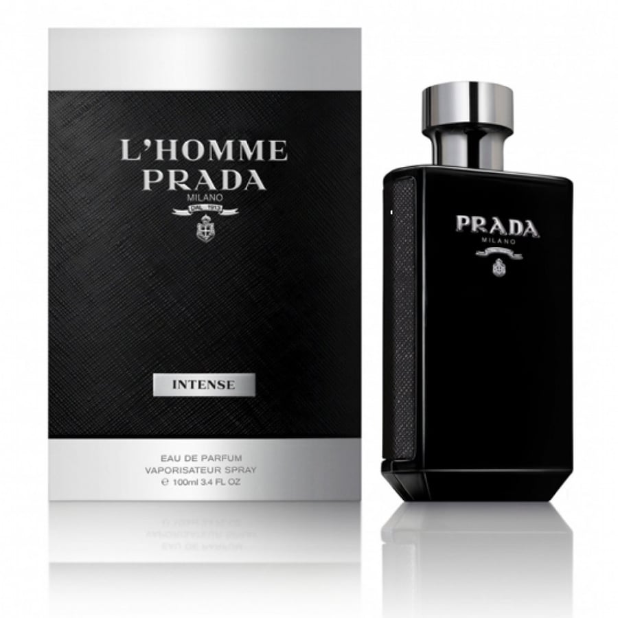عطر برادا لي هوم انتنس او دو بارفيوم-100مل