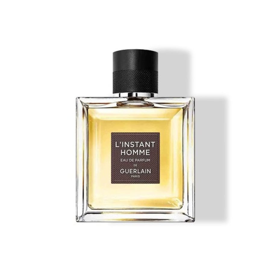 Guerlain L'Instant Homme for Men Eau de Parfum 100 ml