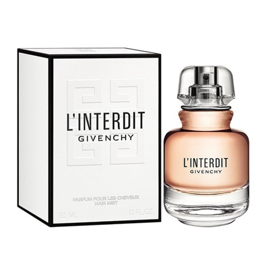 عطر الشعر لانتيردي جيفنشي للنساء 30 مل