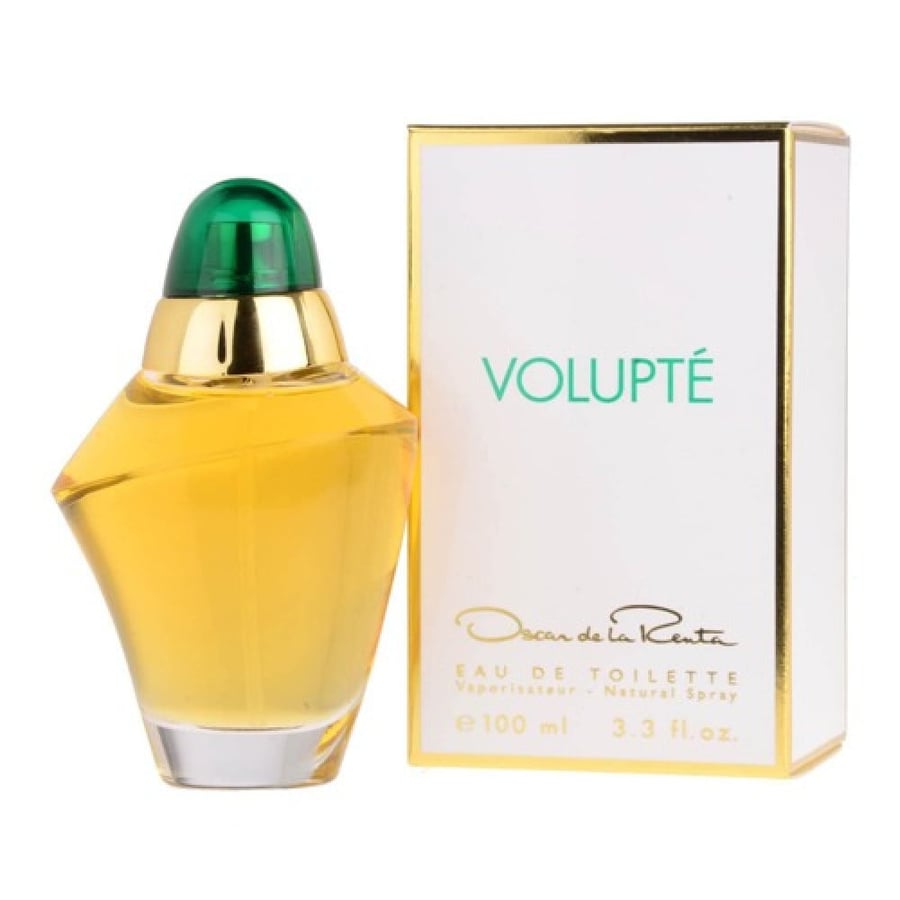 Floptié Oscar de la Renta perfume for women Eau de Toilette 100 ml