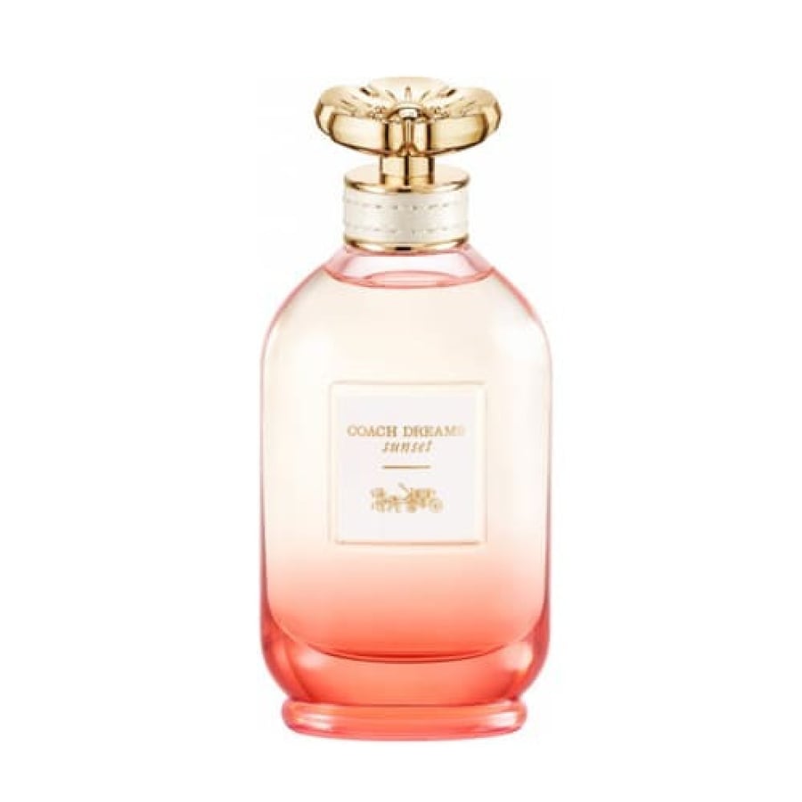 عطر كوتش نيويورك دريمز سنسيت للنساء اودي بارفيوم 90 مل